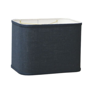 Style 194 / Round Corner Retro Rectangle
