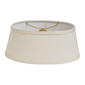 Style 84 / Short Oval