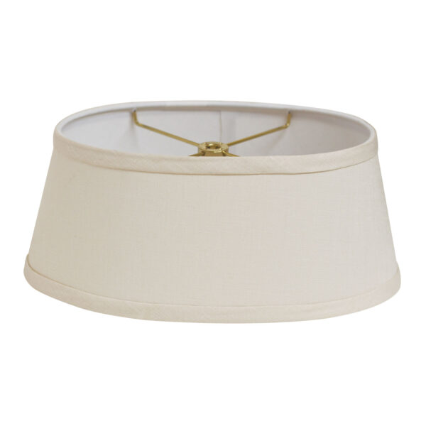 Style 84 / Short Oval