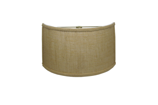 Style 190 / Oval Shield - Image 2