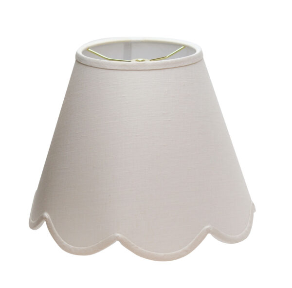 SL234 / Scallop Bottom Empire - Image 3