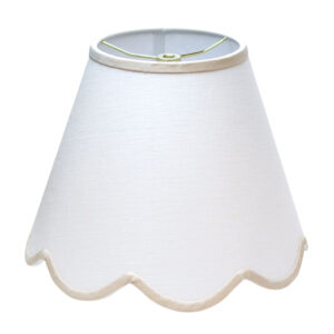 SL234 / Scallop Bottom Empire