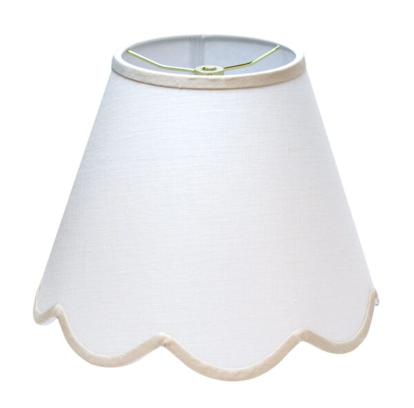 SL234 / Scallop Bottom Empire